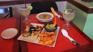 Central Falls is a hot spot for dining in Rhode Island