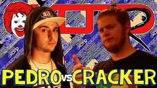 KOTR Episode 14: Pedro vs Cracker