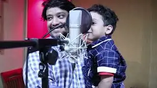 Yeh Mard Bechara Film Making I Anuup Thapa I Virraj Rao I Seema Pahwa I Brijendra Kala