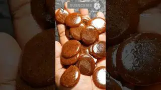 ginger jaggery candy for cough