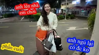 Phần Cuối Tạm Biệt Em Hoa | GoGo TV