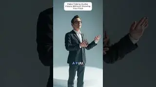 Make Talking Avatar Videos Without Showing Your Face 🤖 | HeyGen AI