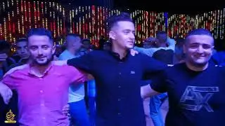 افراح ال بريكة سهرة شباب العريس احمد الجزء 2
