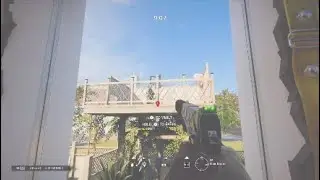 R6 - Harry Loves You All