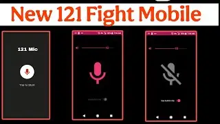 mic 121 achat appachat per mic system kaise lagaye!!mic 121 achat