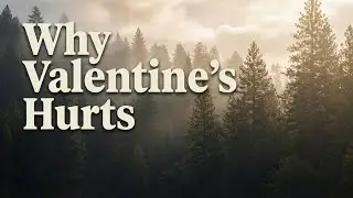 What Valentine&rsquo;s Does to Me &ndash; A Song for Anyone Dreading This Day