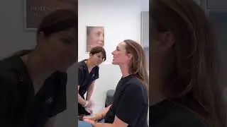 Come with me to get Botox in my neck for the first time 💉😱
