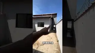 RARIDADE CASA NOVA  LINDA MONGAGU&Aacute; JUSSARA COM PISCINA