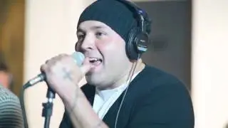FEDE RUSSO - AJENA (En Vivo)