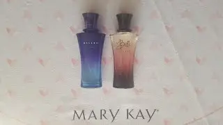 Belara&reg; Eau de Parfum и Bella Belara&reg; Eau de Parfum!