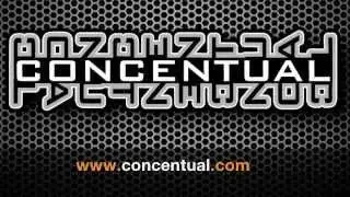Concentual | 2012 - 