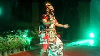 SENDRASWATACANA | ARDI ROSIDIN