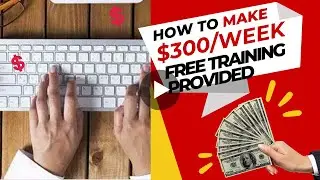 EARN $300/WEEK AS A CHAT OPERATOR|AVAILABLE WORLDWIDE