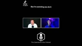 Is explicit instruction effective? #bjj #podcast #coaching #learning #jiujitsu #grappling #teaching