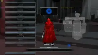 STAR WARS BATTLEFRONT 2 EXTREME MOD | CORUSCANT ORIGINAL TRILOGY | HD 60FPS