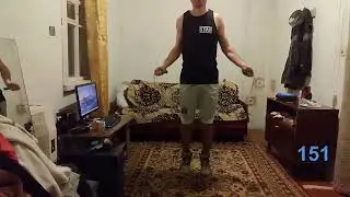 Тренуймося разом зі мною в домашніх умовах! Моє домашнє тренування!