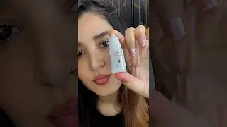 Colour changing eye drops #shorts
