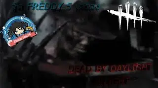 Dead By Daylight hilight  จู๊ค Freddy 5 เครี่อง
