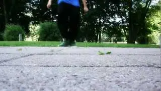 [Y]oung[P]rodigy[W]alkers 2Way VietBounce Ft. HitStay
