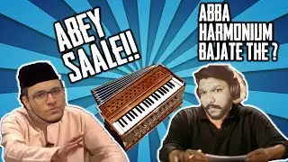Triggered Insaan And TheRyzzGamer Abey Saale Moments | Triggered Insaan PUBG Mobile Funny Moments