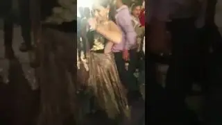 Sonam khan birthday video