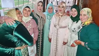 عقيقة تيتيش معكم شركنا🥰 او لبسنها او بالزغريت دخلنها🥳