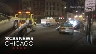 Chicago overnight winter parking ban frustrates car owners