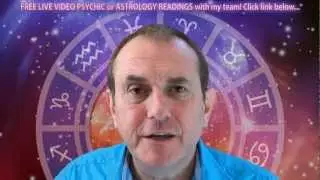 Sagittarius Horoscope August 2012 HD