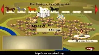 Feudalism 1