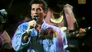 Emmanuel, Detenedla ya, Festival de Viña 1989