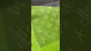 Louis Vuitton Birthday Cake | Louis Vuitton Cake Design| Louis Vuitton Fondant Cake