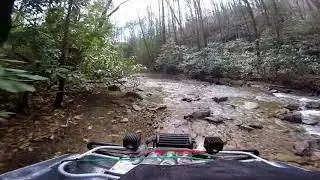2018-04-04 Spider Creek 001