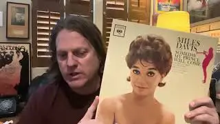 Miles Davis Under Review Epi. 14 &ldquo;Someday My Prince Will Come&rdquo;
