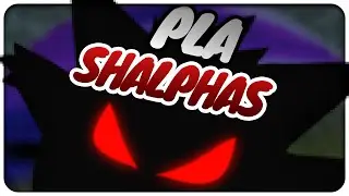Shiny Hunting EVERY ALPHA in Pok&eacute;mon Legends Arceus