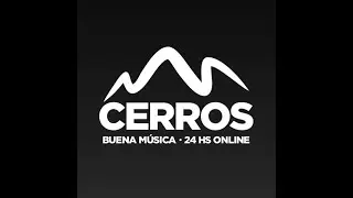 🔴 CERROS BUENA MUSICA: SABADO  29/11/2025 21:30HS. Marce Alamo