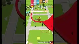 Boas.io Elimination 1.306M+ Score