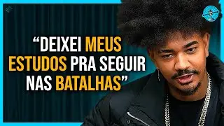 BATALHAS DE CESAR MC