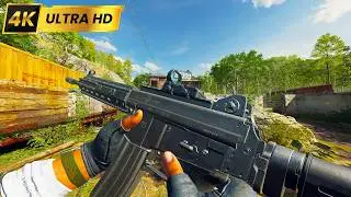 AMES 85 | Call Of Duty Black Ops 6 Multiplayer Gameplay PS5 4K (No Commentary)
