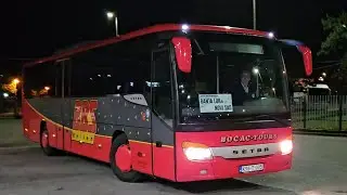 Setra S 415 UL-GT - Bočac Tours Banja Luka