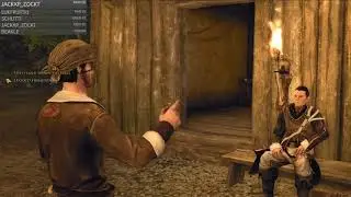 Risen 2 Folge 2    Wo bekommen wir Gold her feat  JackXP