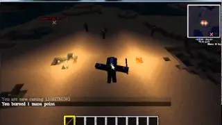 MC Bukkit Mod: Swords & Sorcery v 0.0.2