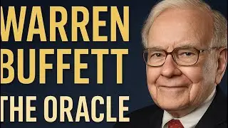 Warren Buffett &ndash; The Oracle of Omaha