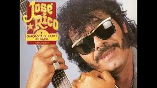 Jos&eacute; Rico - Voltei Pra Ficar