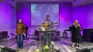 Abundant Life Church - 10/26/2025 - Pastor Carl Morris