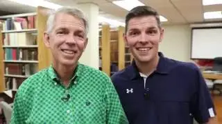 Welcome to the WallBuilders Youtube Channel