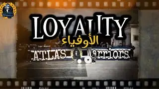 INTRO :ALBUM LOYALTY 