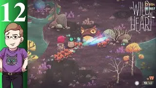 Let's Play The Wild At Heart (Blind) Part 12 - The Heartroot Wand and Big Pockets