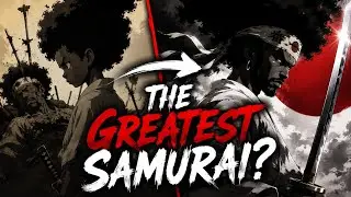 Afro Samurai Is the Coldest Revenge Anime Ever Made