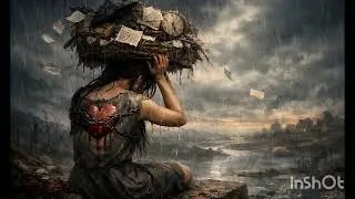 The weight i carry on 