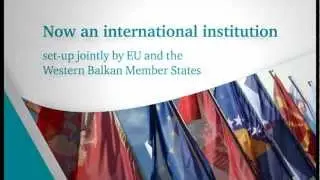 What is ReSPA? (EU, Western Balkans, Public administration)